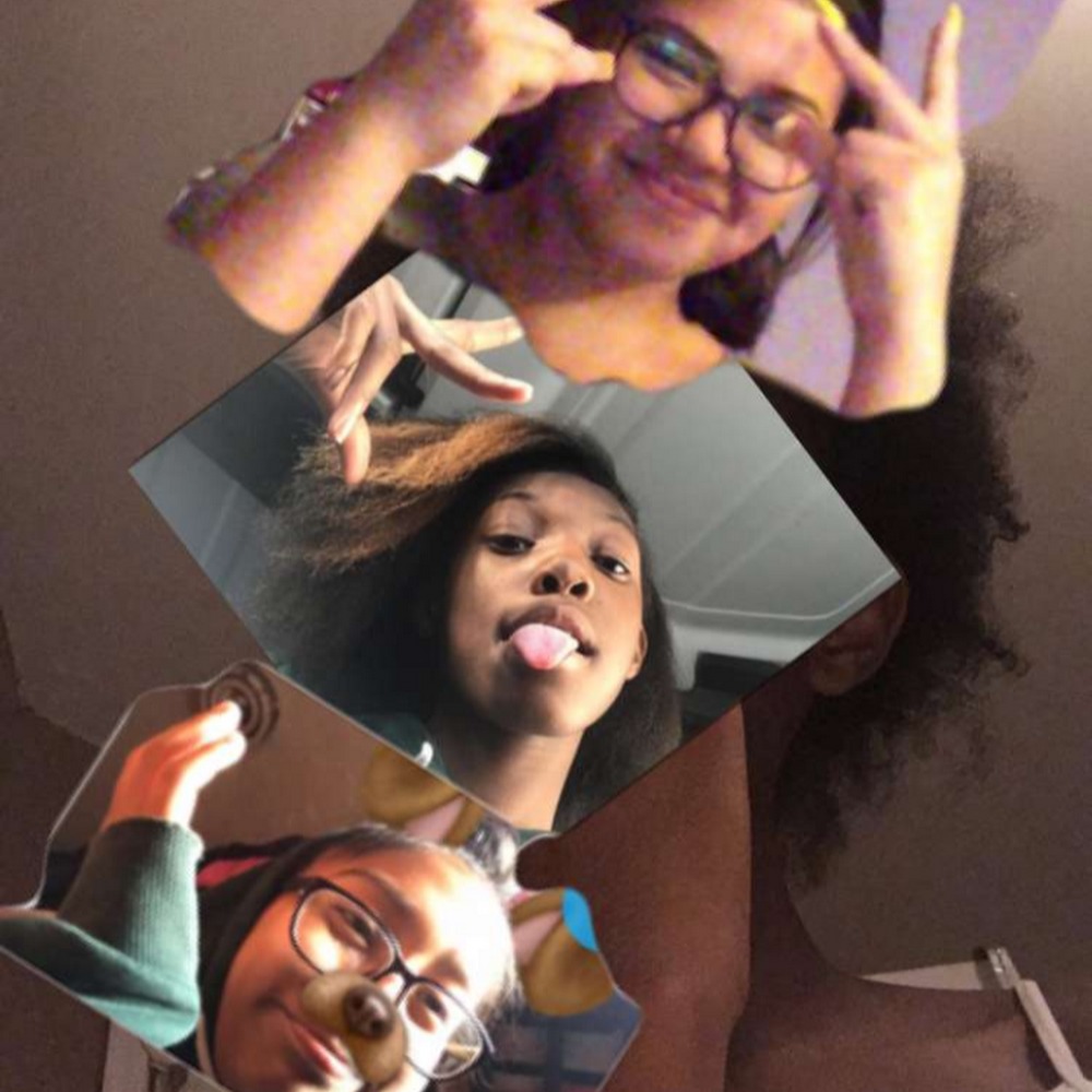 Meet your Posher, Celina